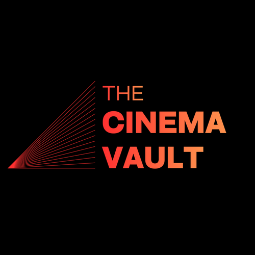 The Cinema Vault